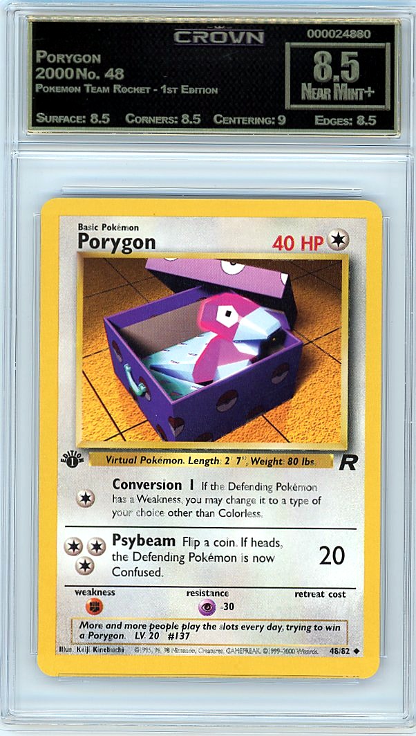 Porygon