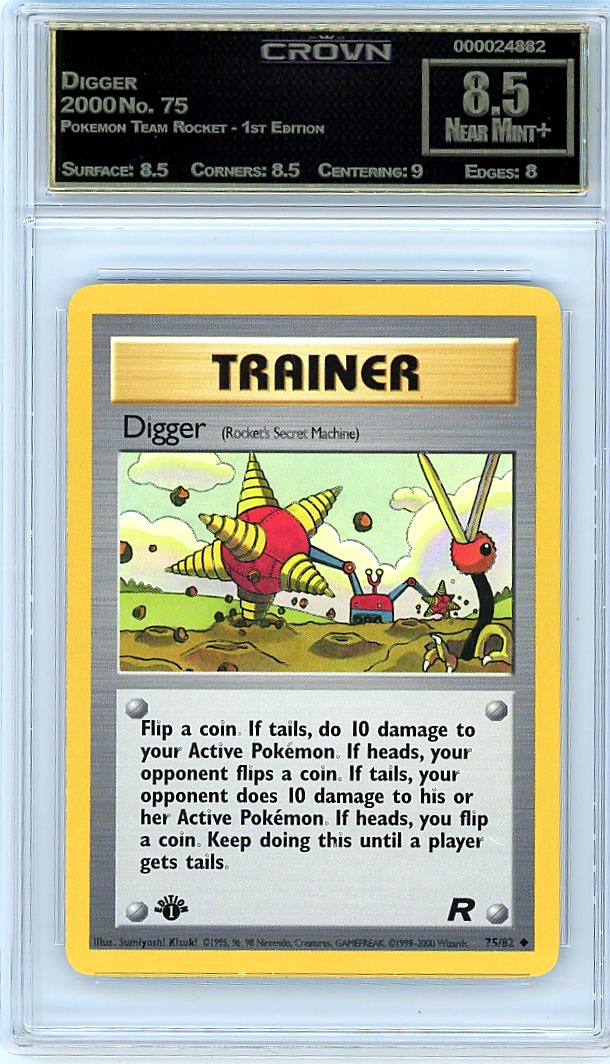 Digger