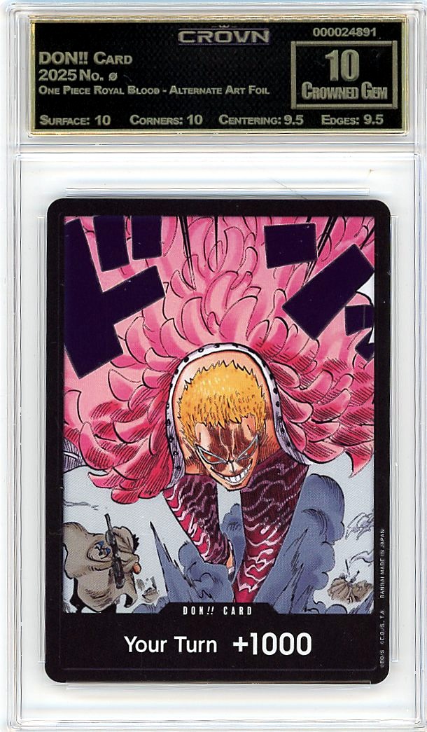 DON!! Card