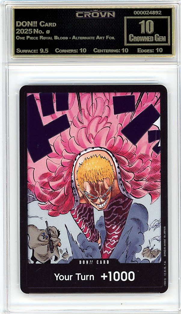 DON!! Card