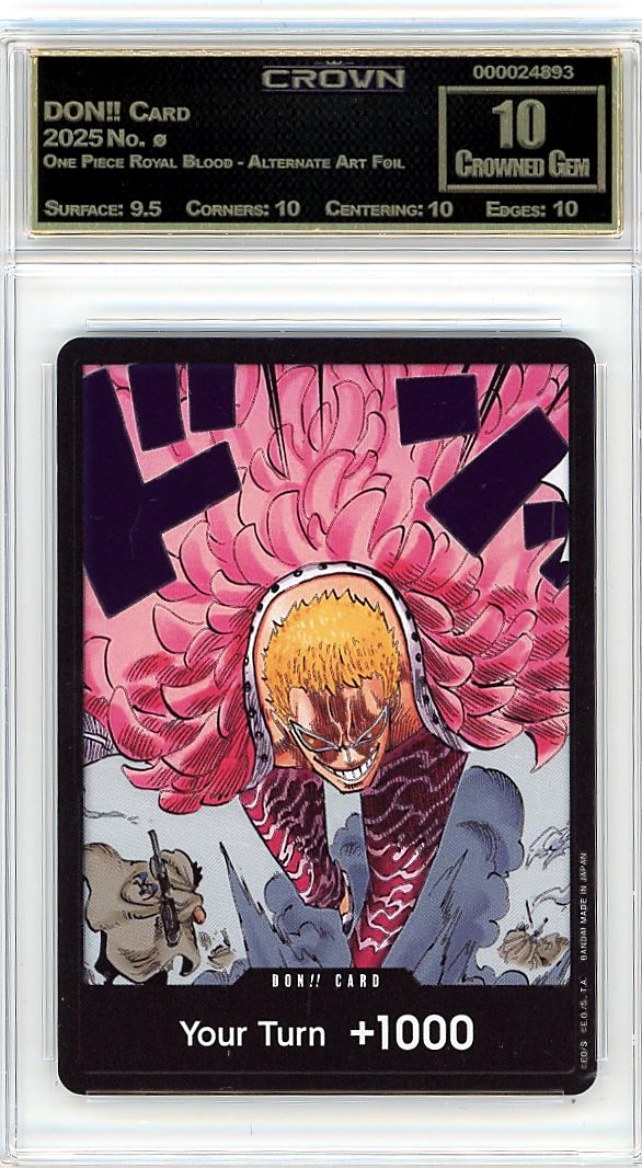 DON!! Card