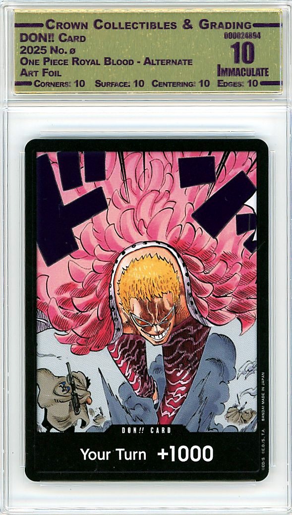 DON!! Card