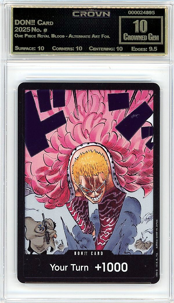 DON!! Card