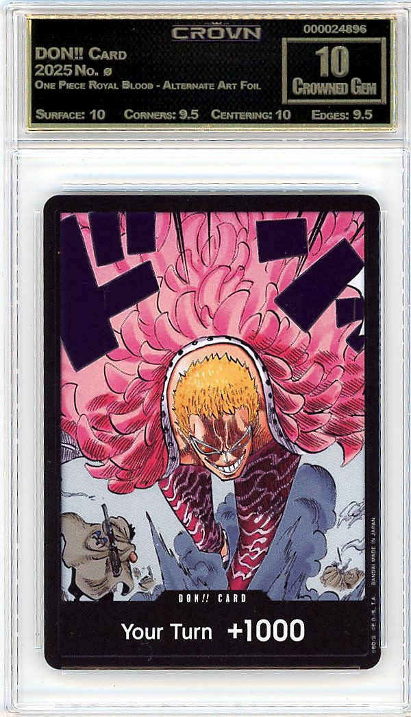 DON!! Card