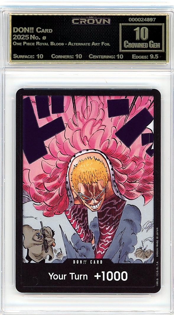 DON!! Card