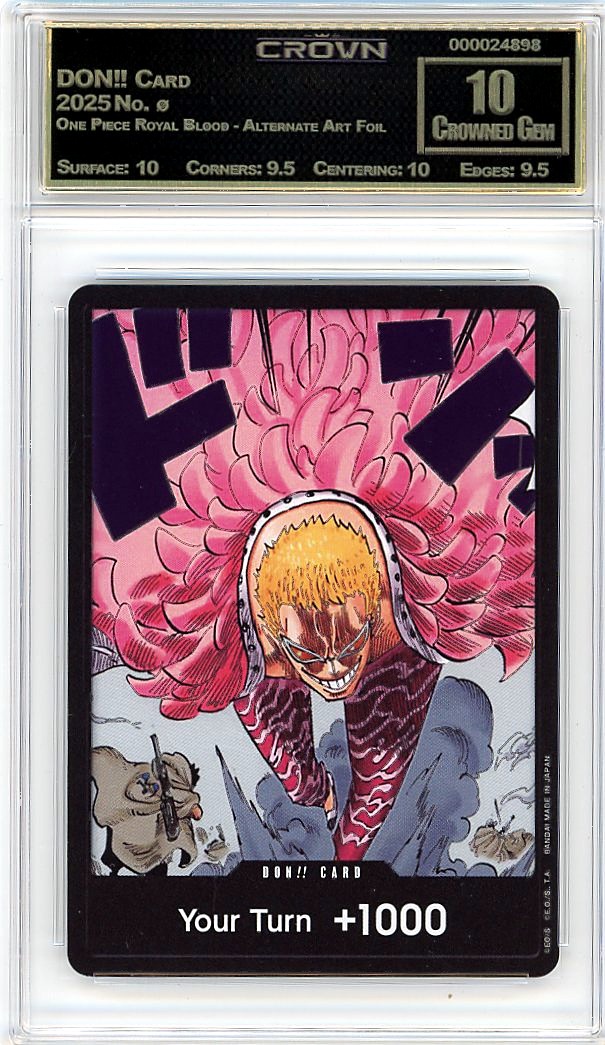 DON!! Card
