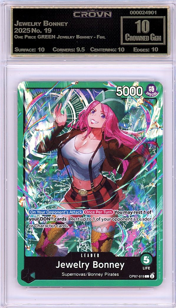 Jewelry Bonney