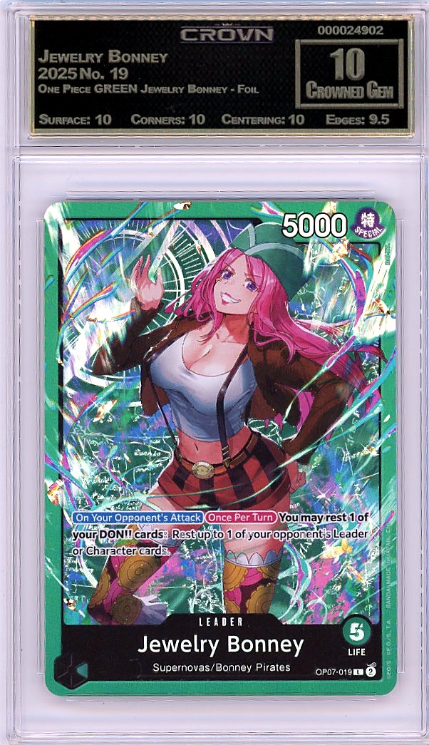 Jewelry Bonney