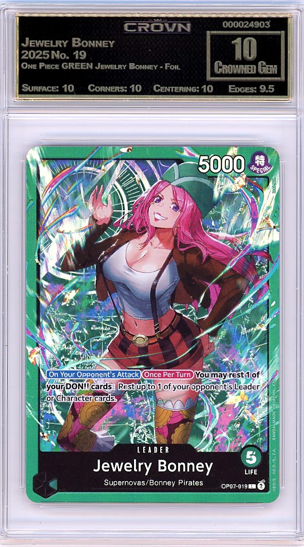Jewelry Bonney