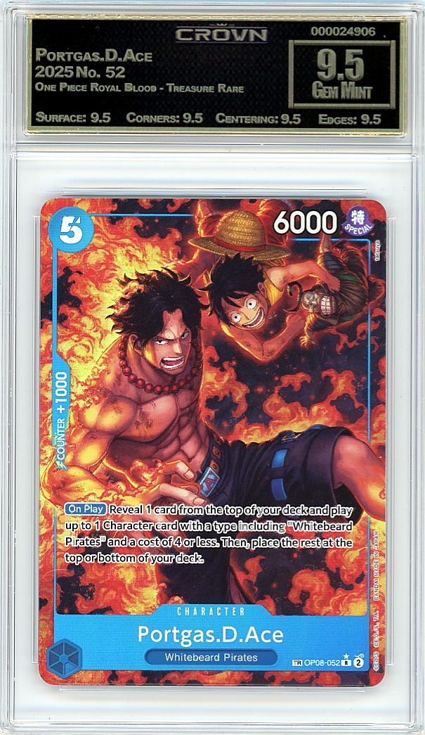 Portgas.D.Ace