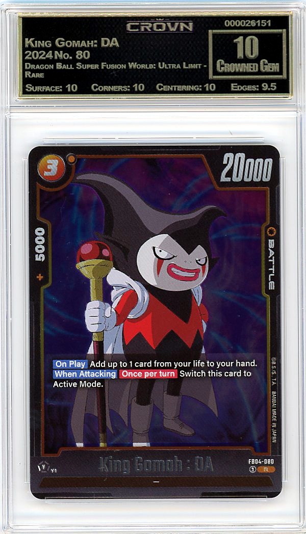 Card Image