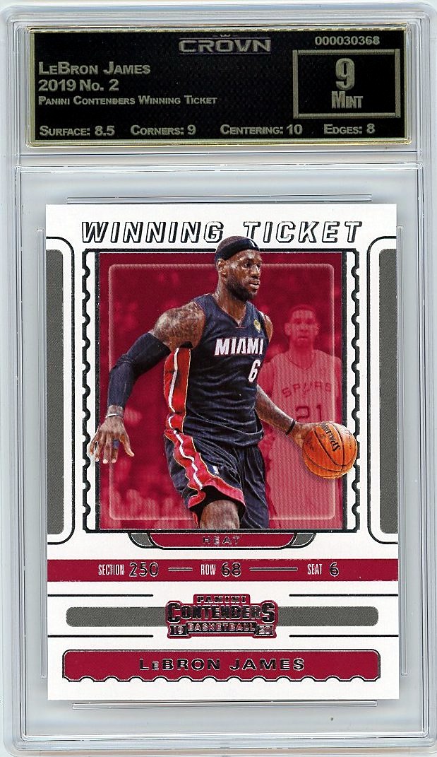 Card Image