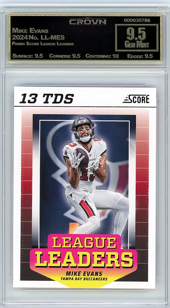 Mike Evans