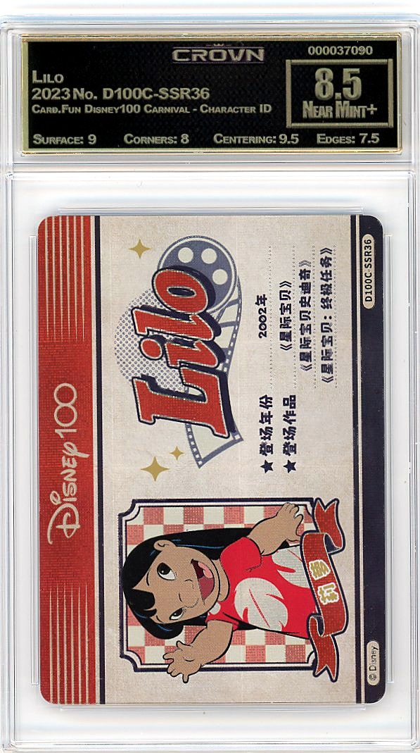 Card Image