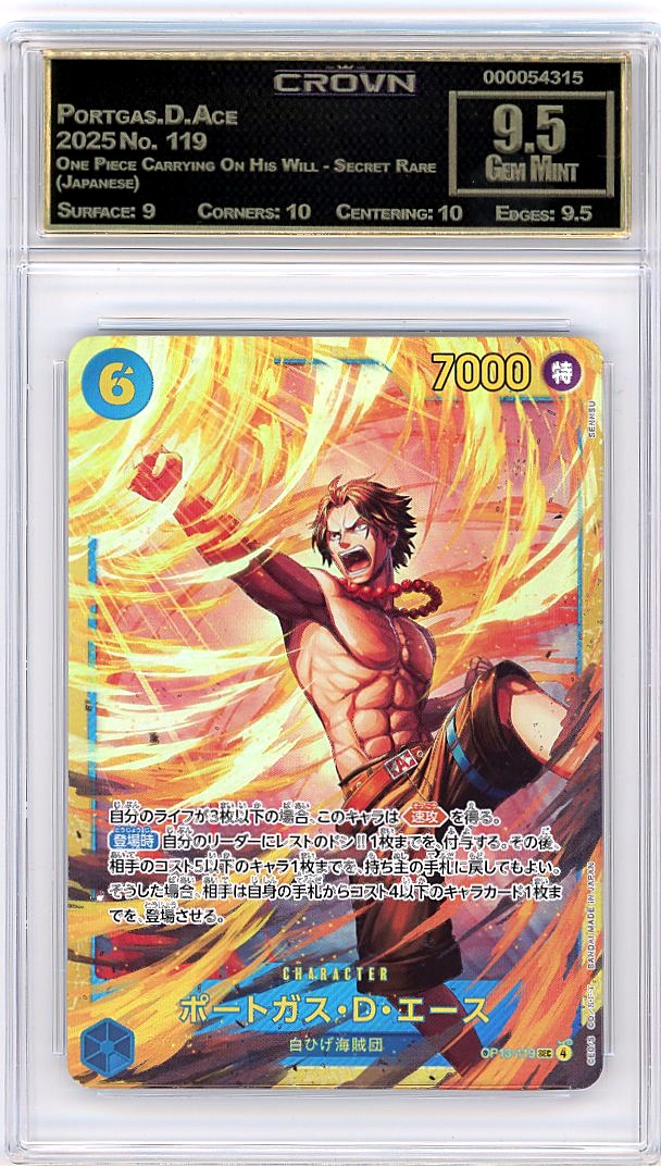 Portgas.D.Ace