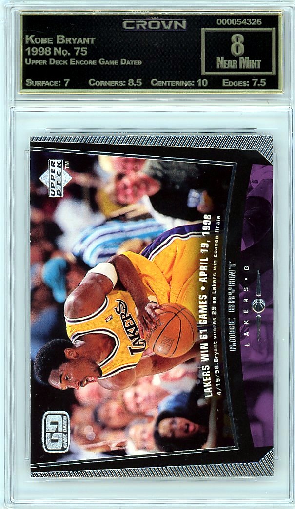 Kobe Bryant