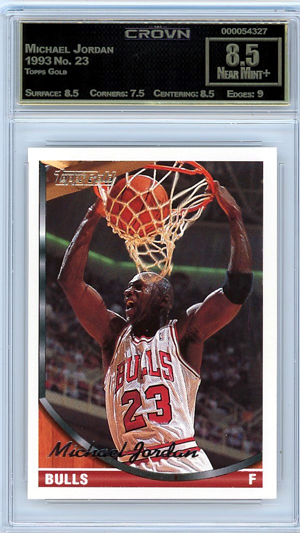 Michael Jordan