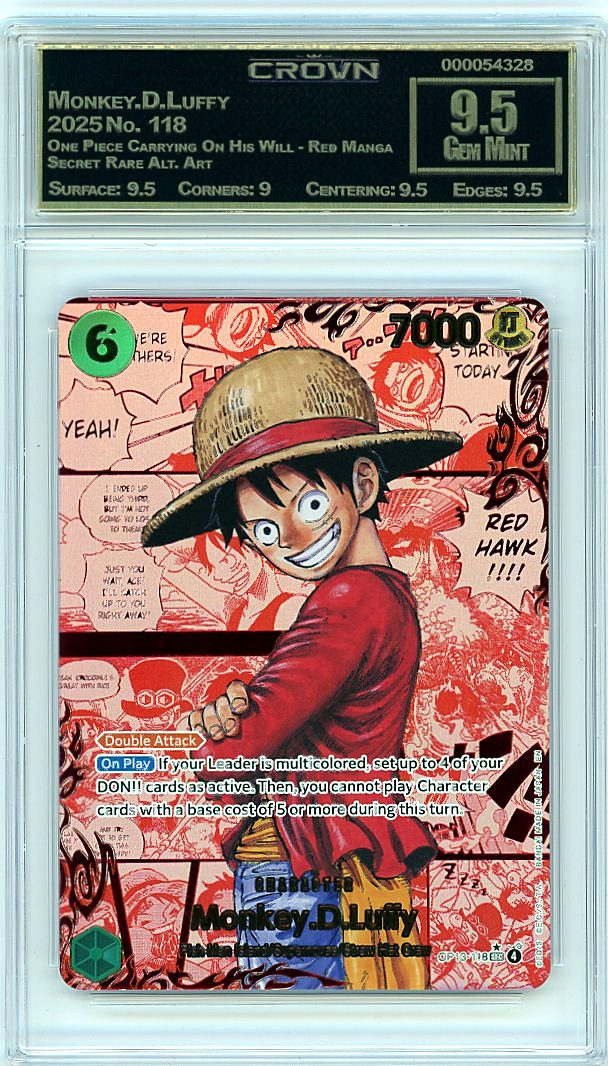 Monkey.D.Luffy