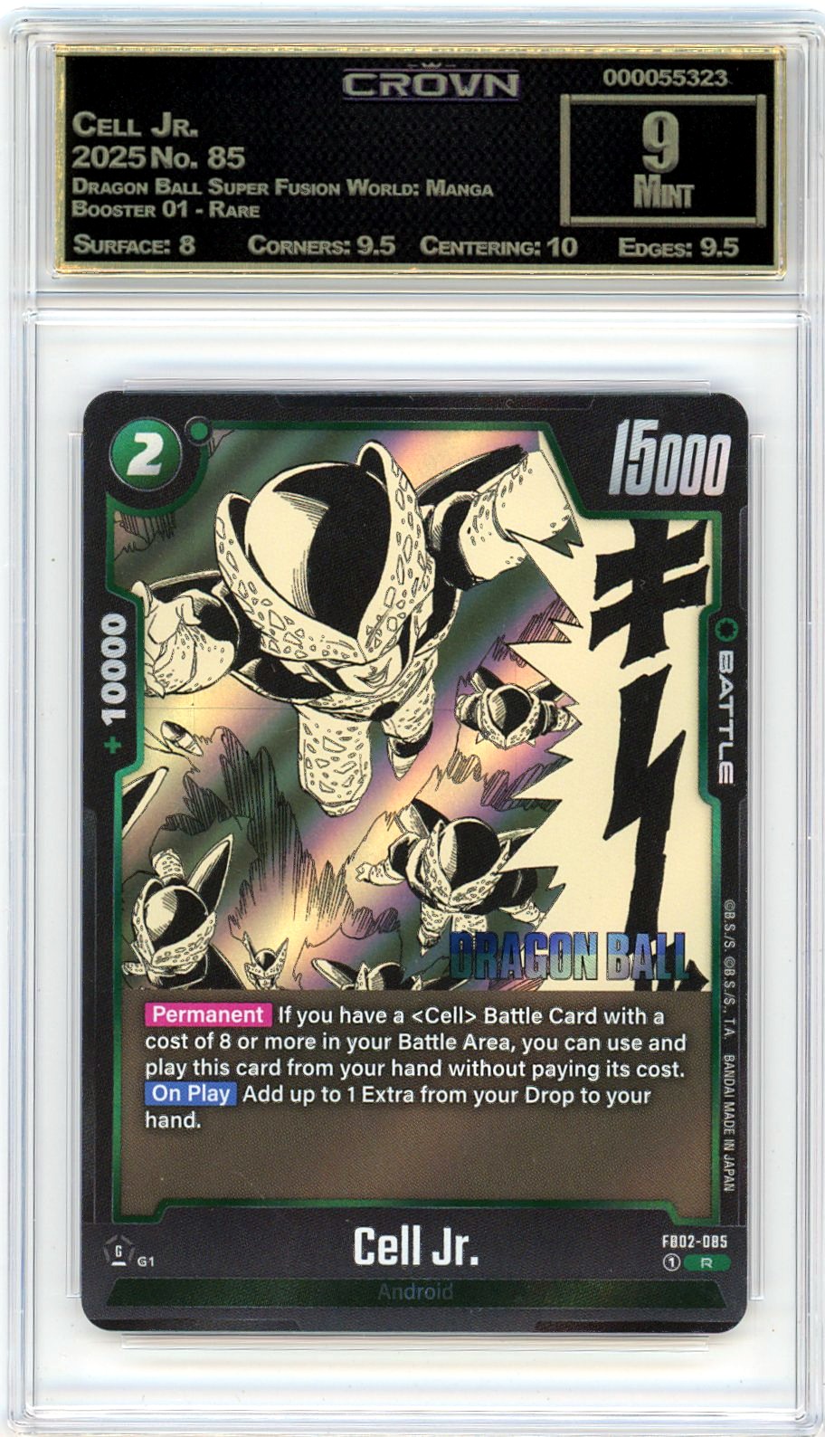 Card Image