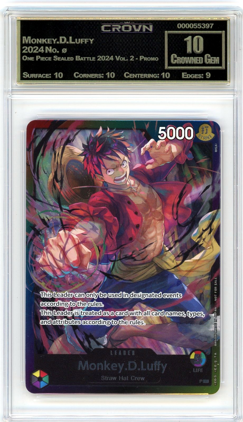 Monkey.D.Luffy