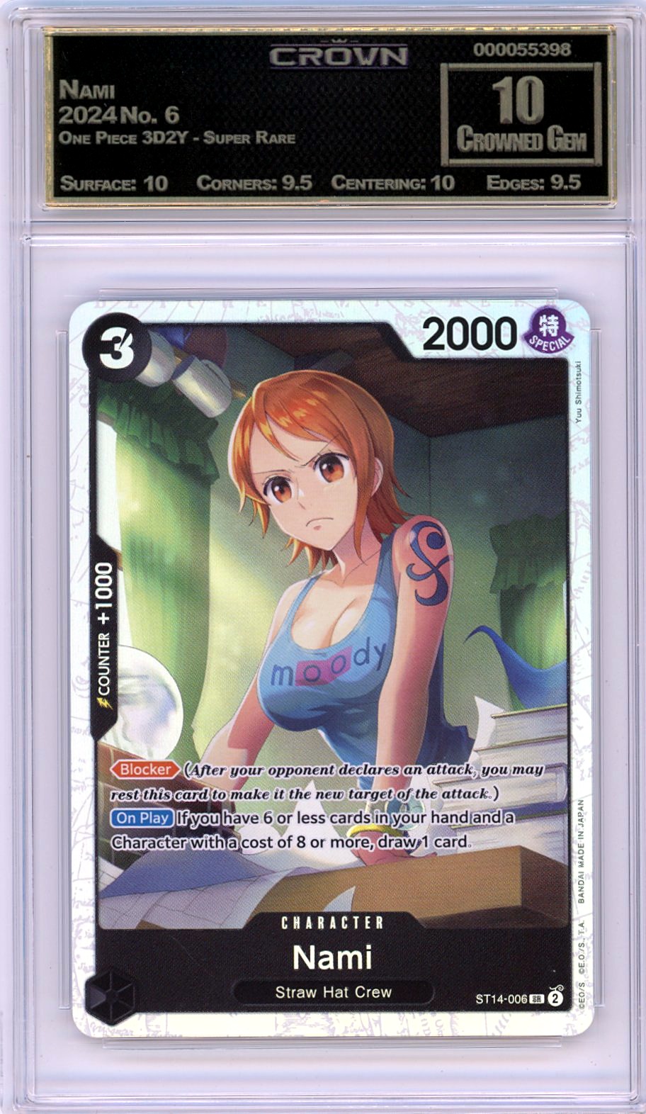 Nami