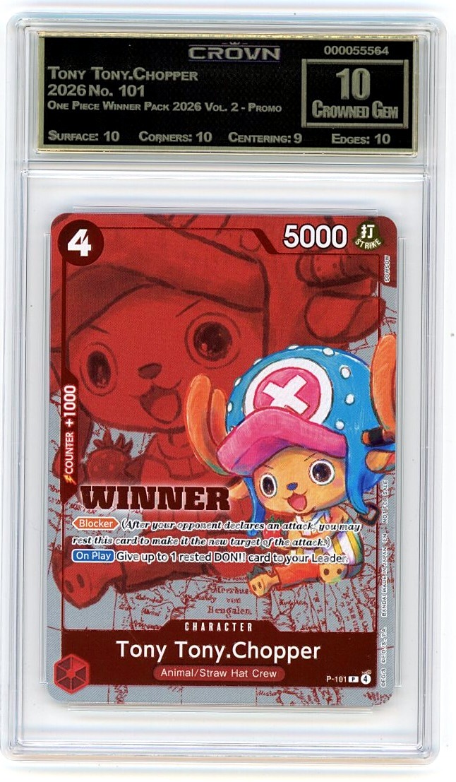 Tony Tony.Chopper