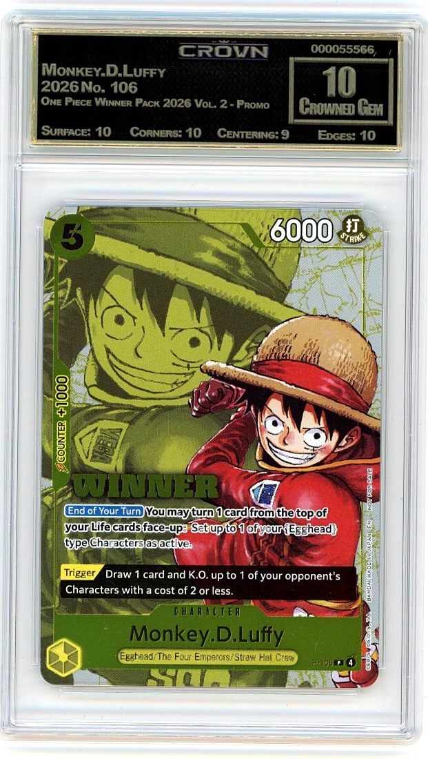 Monkey.D.Luffy