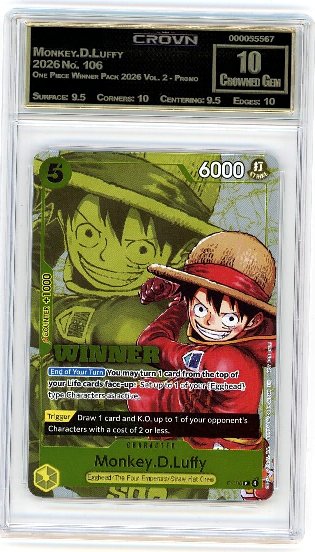 Monkey.D.Luffy