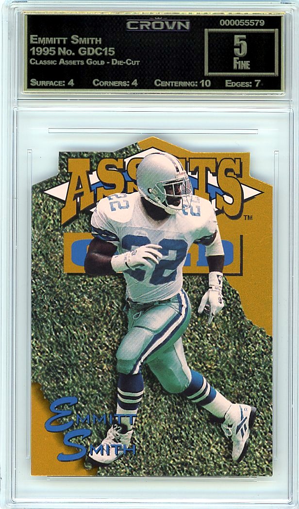 Emmitt Smith