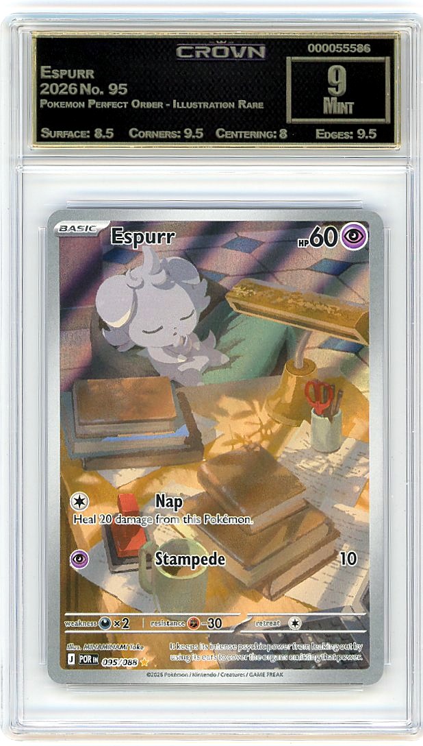 Espurr