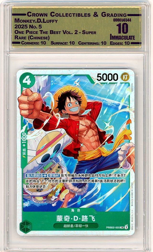 Monkey.D.Luffy