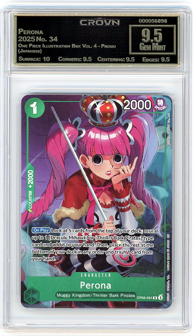 Perona