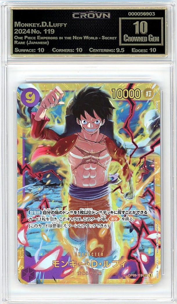 Monkey.D.Luffy