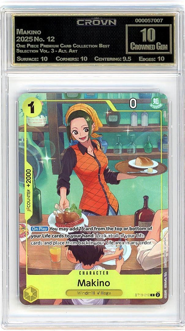 Makino