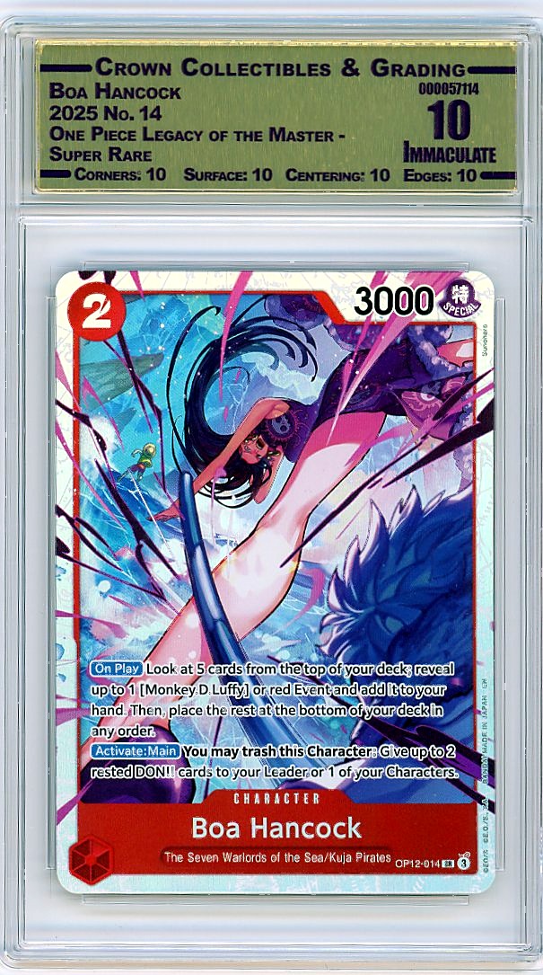 Boa Hancock