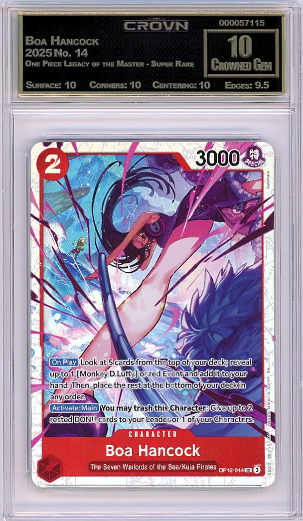 Boa Hancock