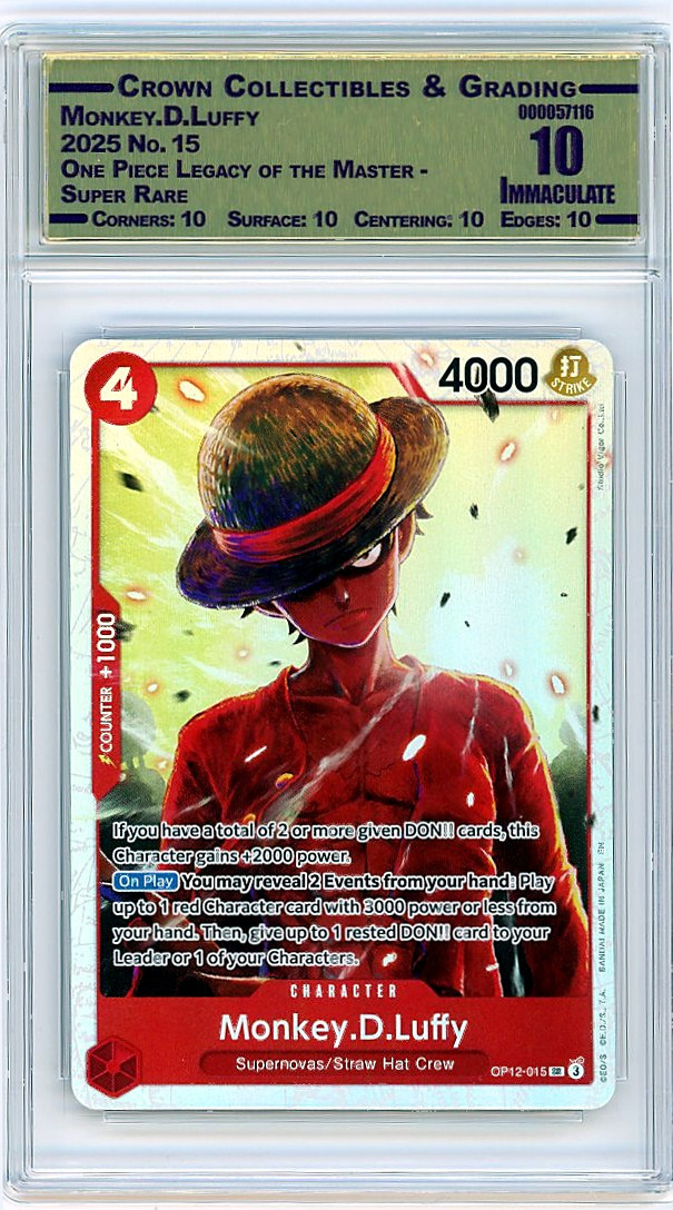 Monkey.D.Luffy
