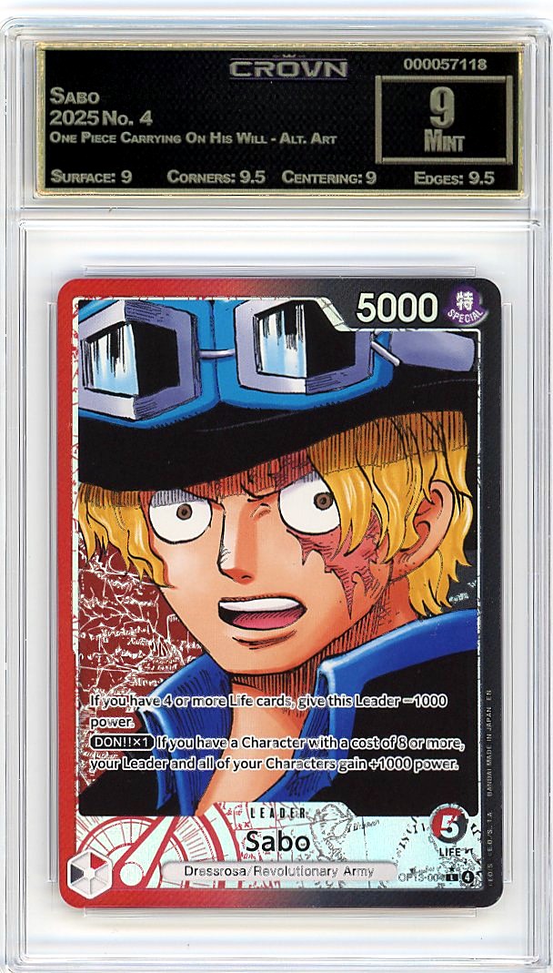 Sabo