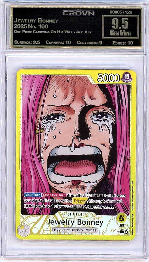 Jewelry Bonney