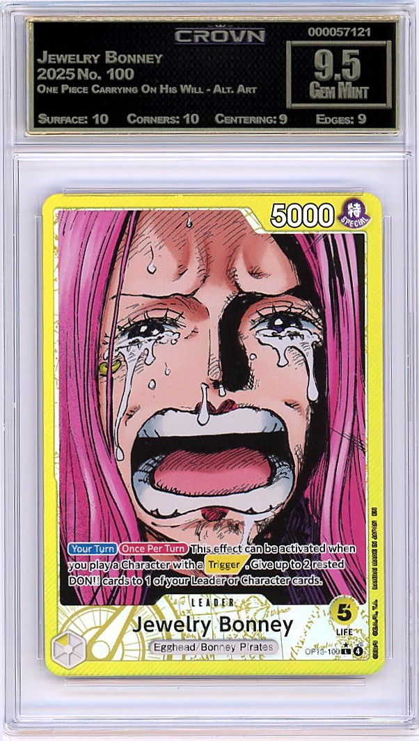 Jewelry Bonney