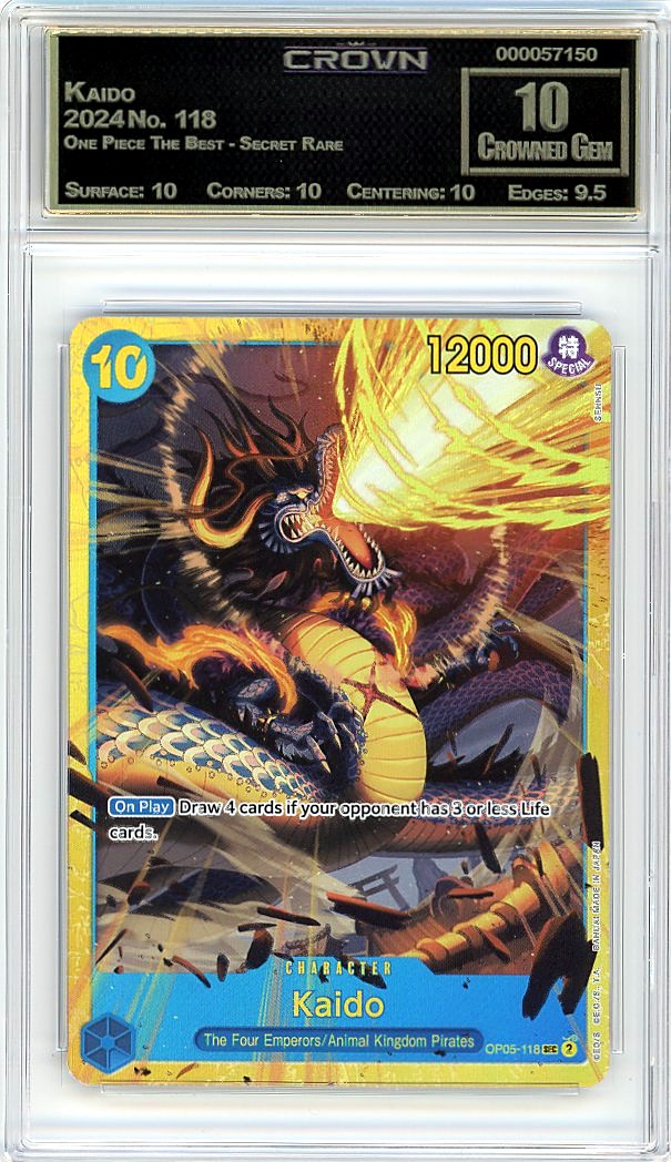 Kaido