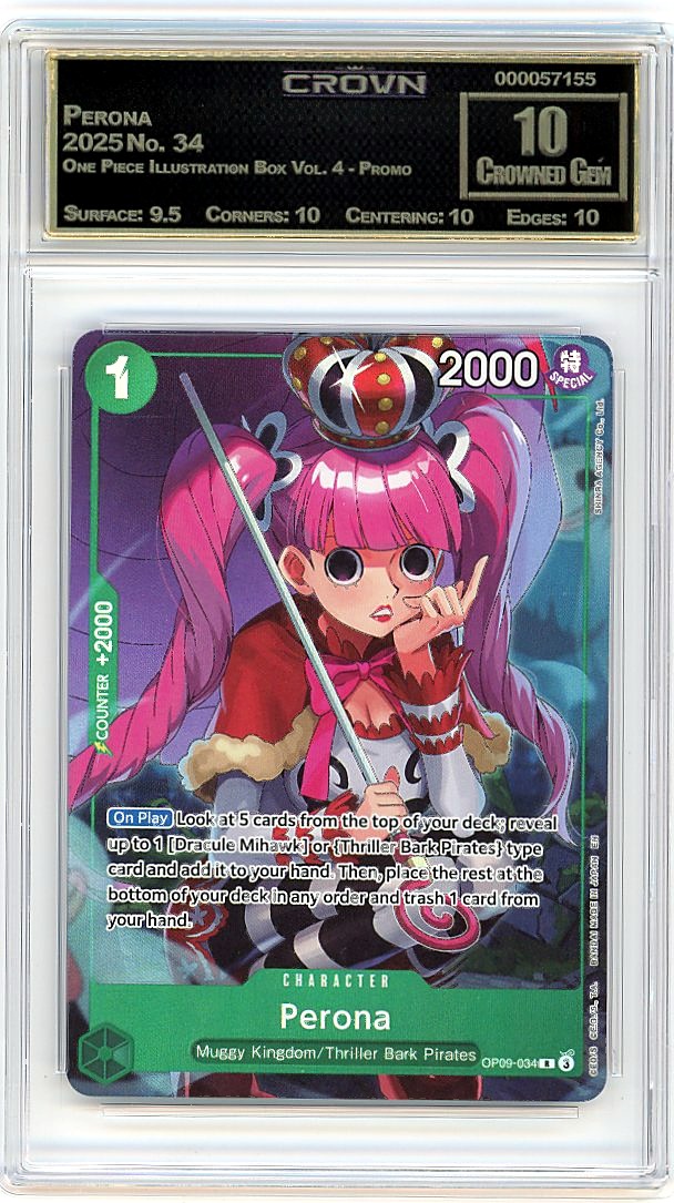 Perona