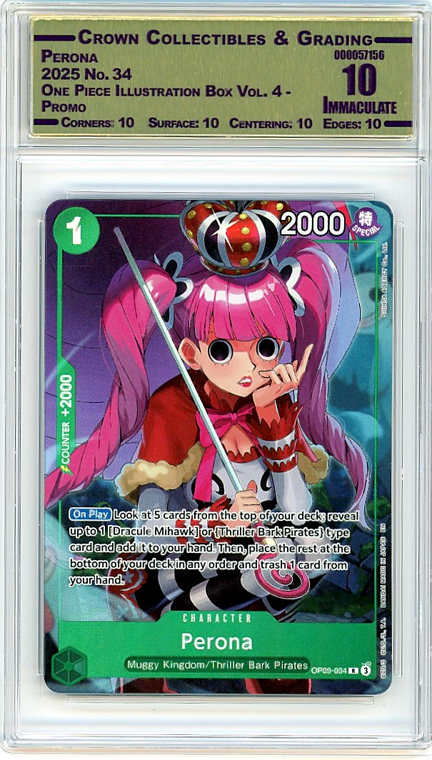Perona
