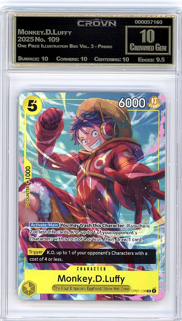 Monkey.D.Luffy