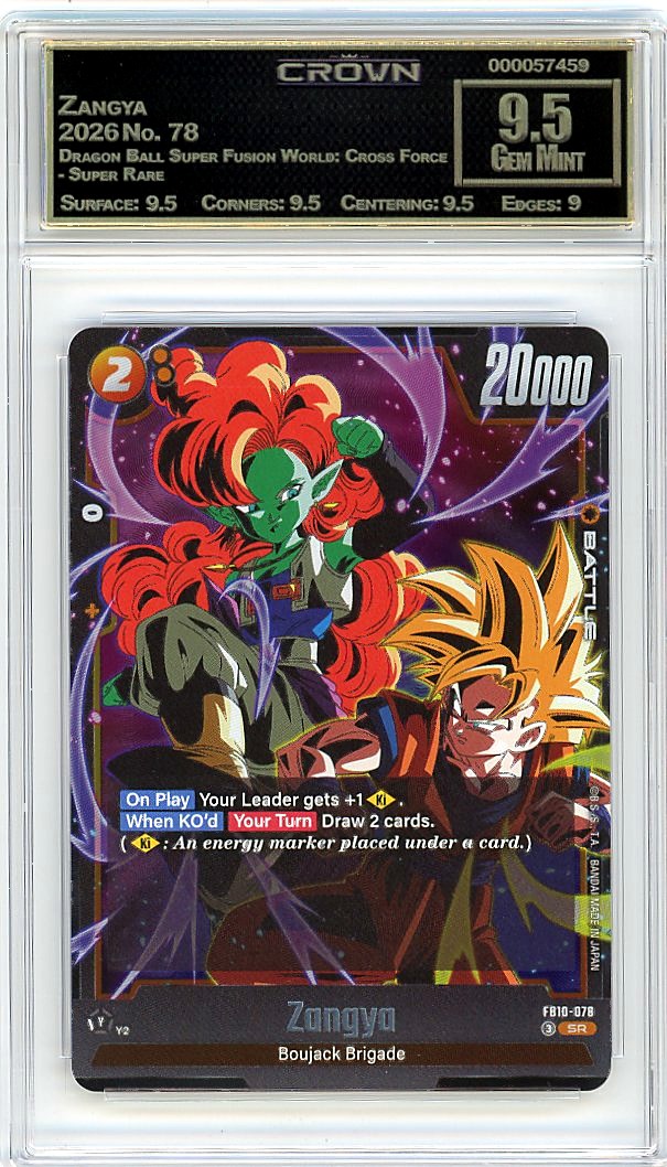 Zangya