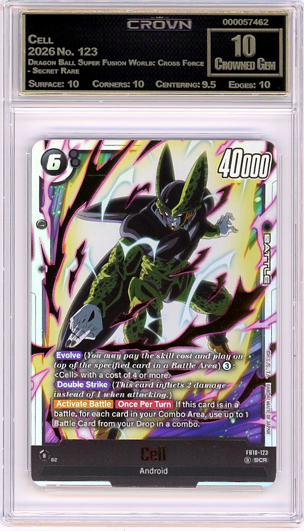 Cell