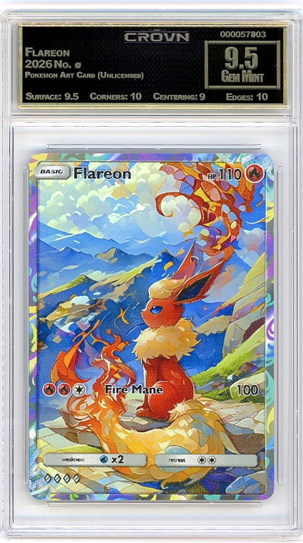 Flareon