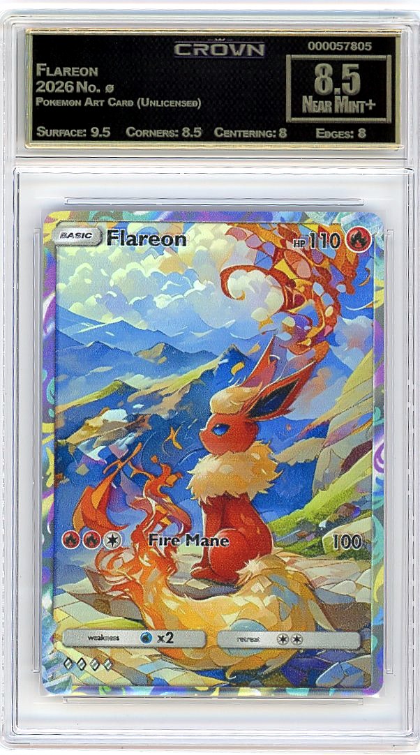 Flareon