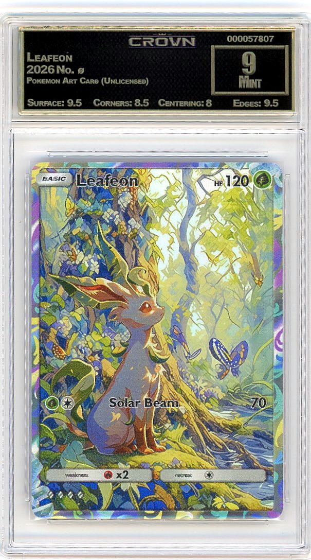 Leafeon
