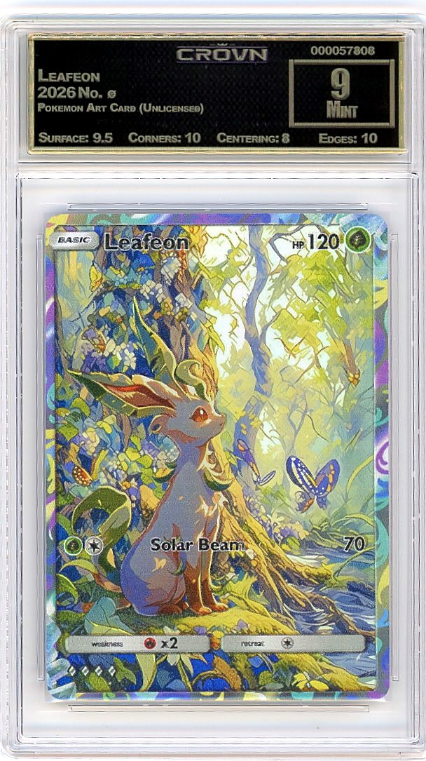 Leafeon